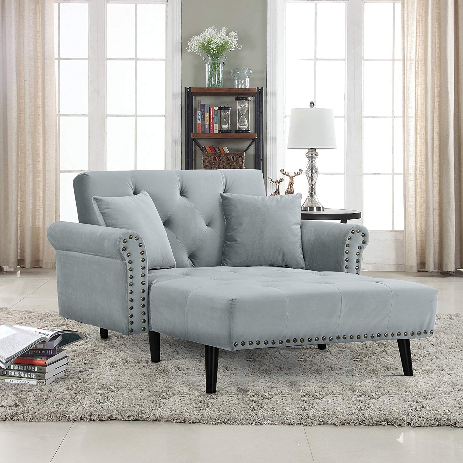 Stylish and Affordable Living Room Furniture From Amazon POPSUGAR Home
