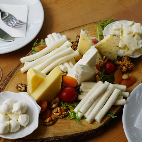 مهرجان الجبن في دبي يعود للعام الثاني على التوالي 2020