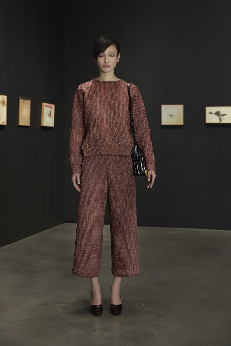 Rachel Comey Fall 2014