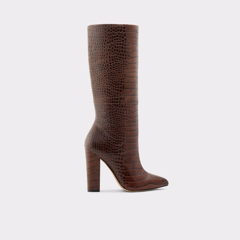 Aldo Ibilia Mid-Calf Boot