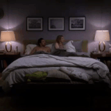 Episode 2: Meredith's Dreams Intensify