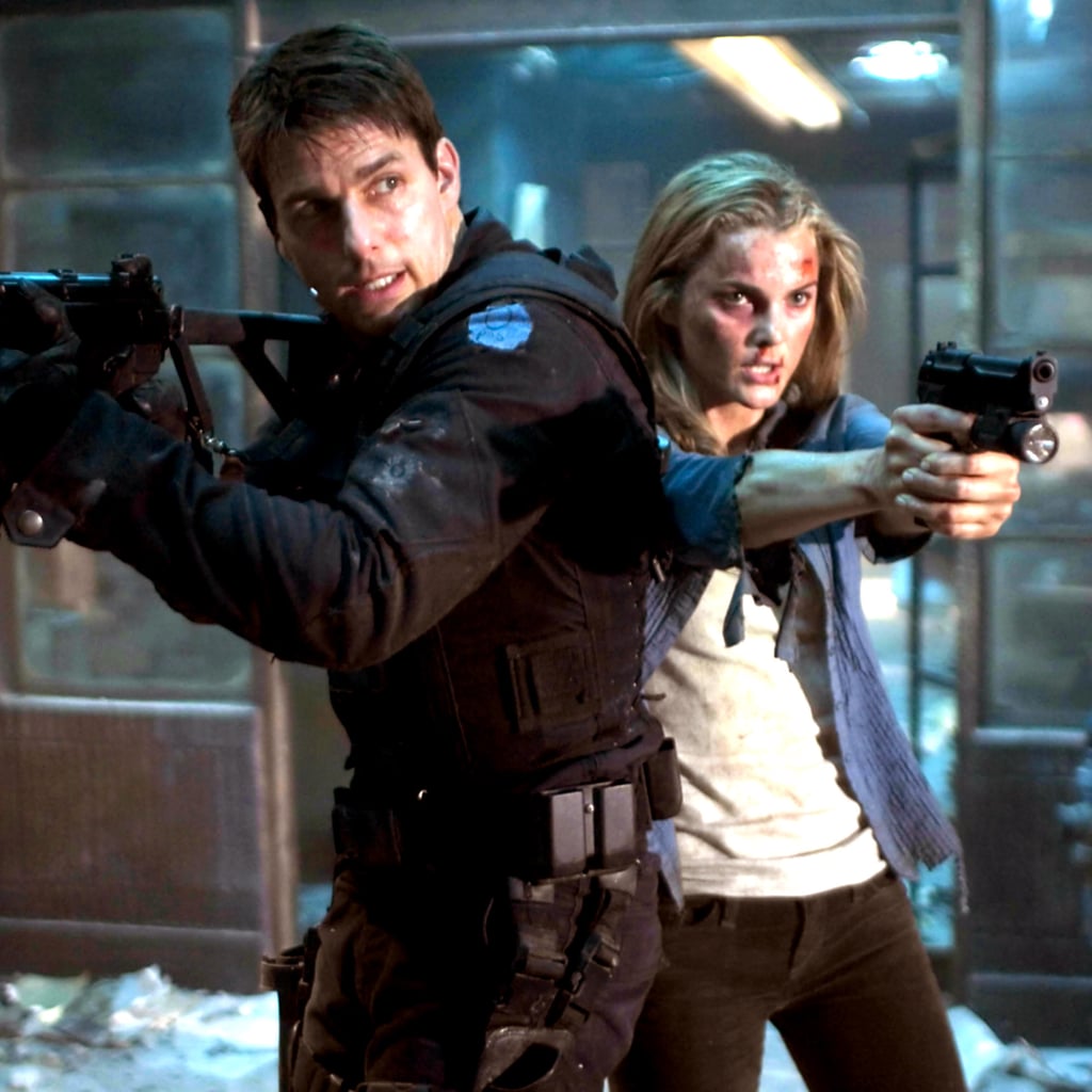 All the Movies Hitting Netflix Next Month, Including 4 Mission: Impossible Movies