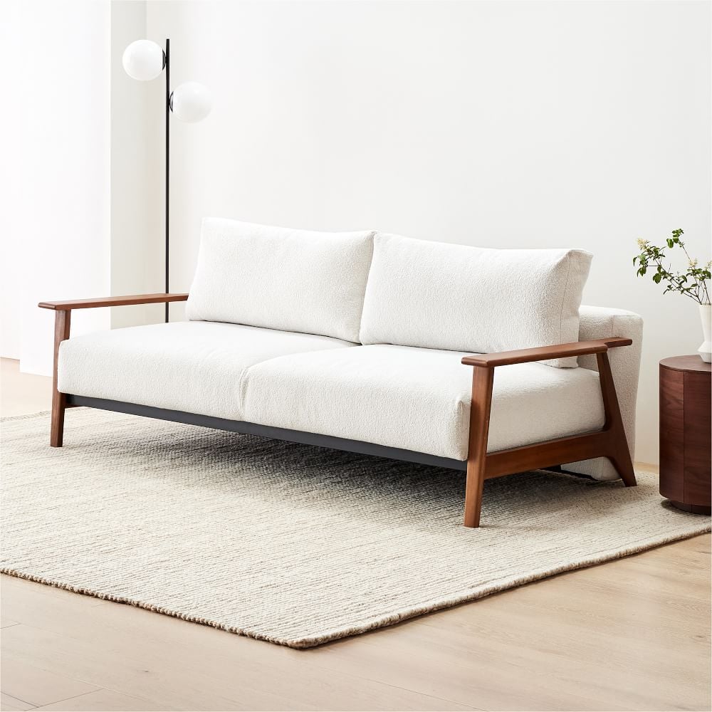 Best Splurge Futon