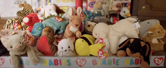 Watch the Trailer For HBO Max's Beanie Mania