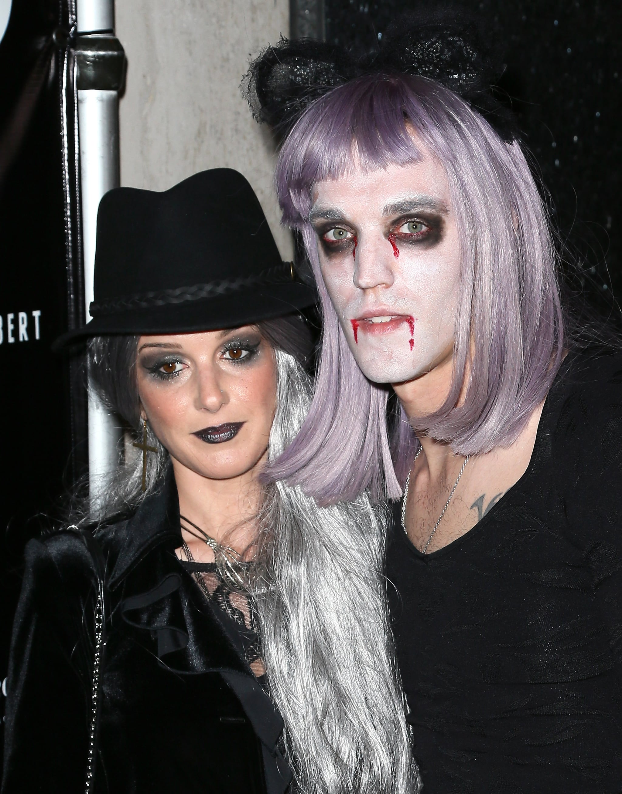 Celebrity Entertainment Kendall Jenner And Cara