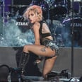 3 Key Moves That'll Get You a Bangin' Booty, Just Like Lady Gaga's