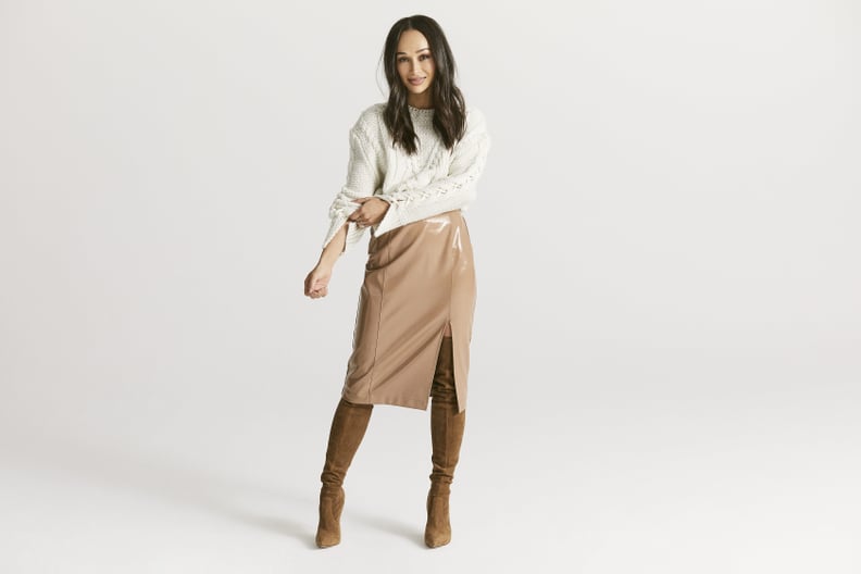 Cara Santana On Inclusivity in Fashion