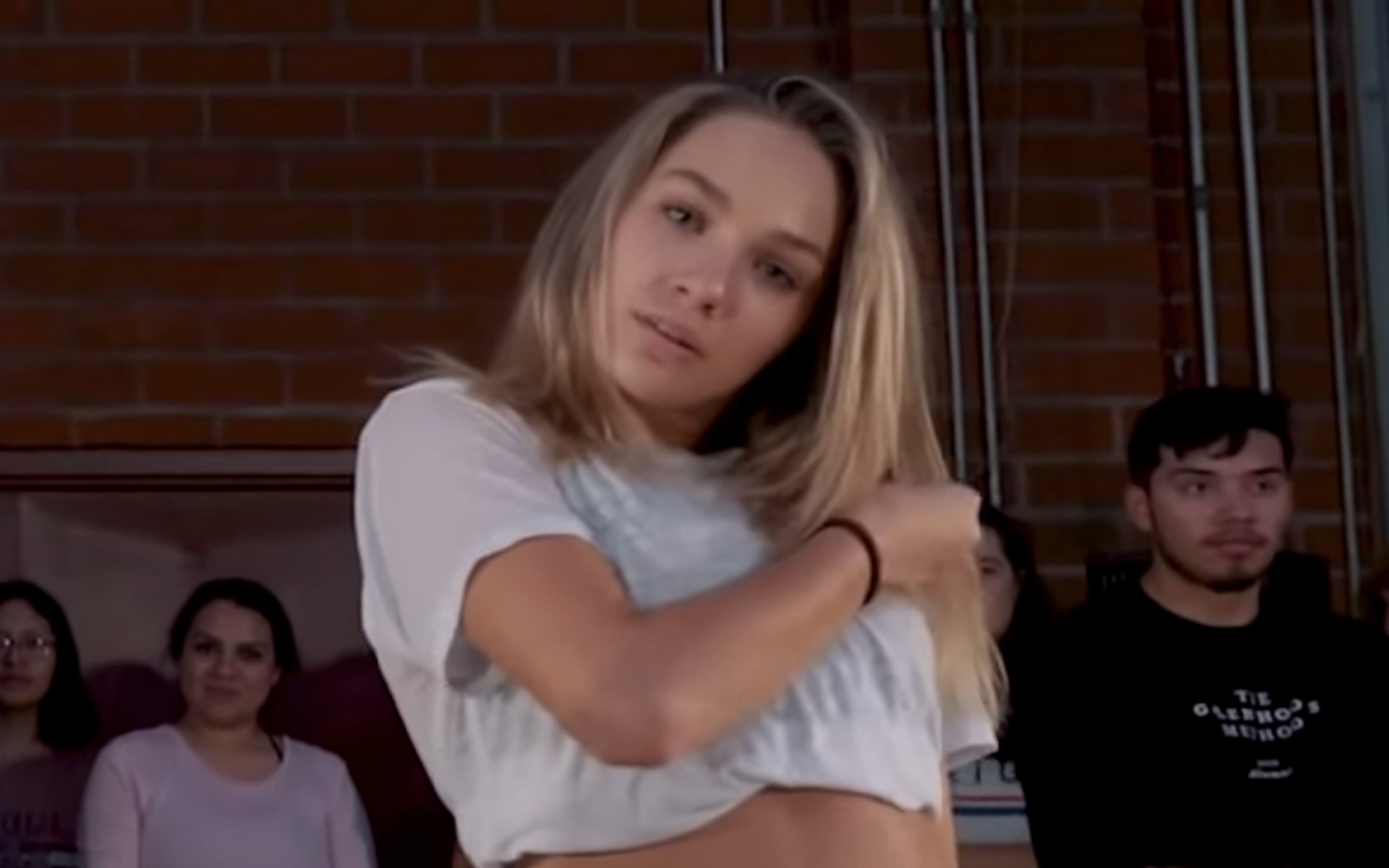 Maddie Ziegler Dance Videos | PS Celebrity