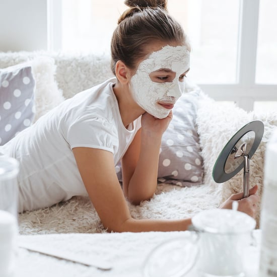 How Often Can You Use Face Masks A Week?