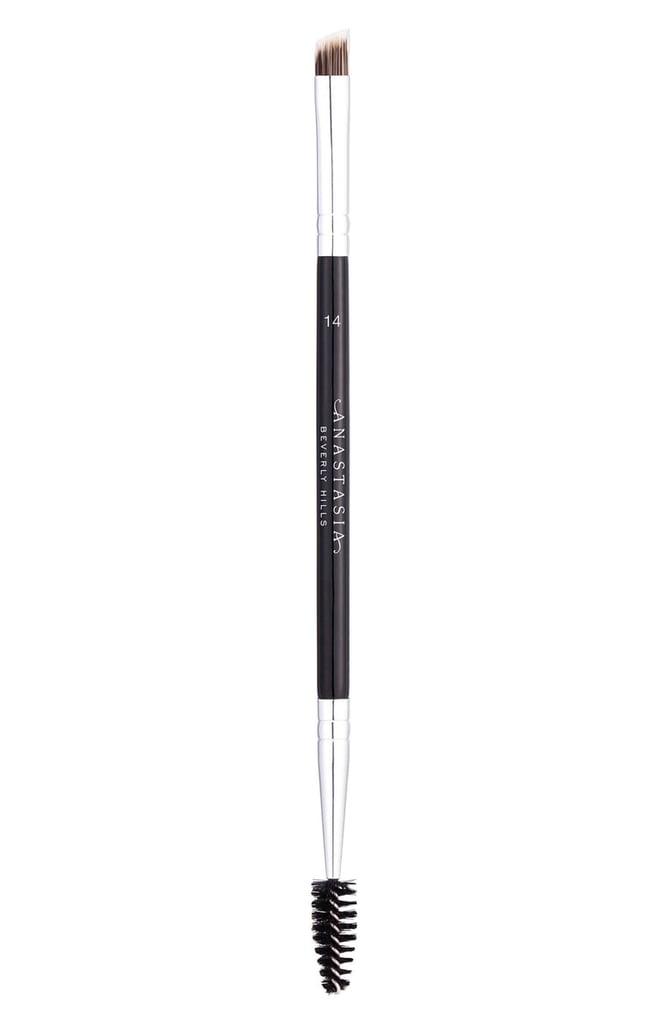 Hard Angled Brush