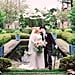 Alice in Wonderland Wedding