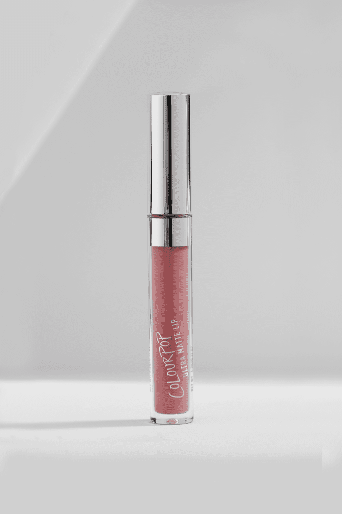 Ultra Matte Lip in Fresh Cut, $6
