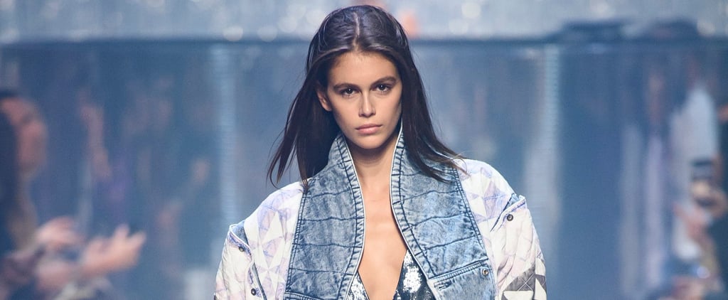 Isabel Marant Spring 2019 Collection