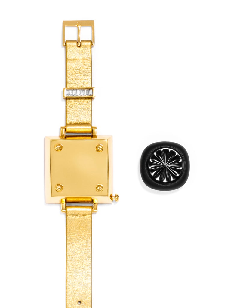 BaubleBar's Collection For Jawbone Up Move