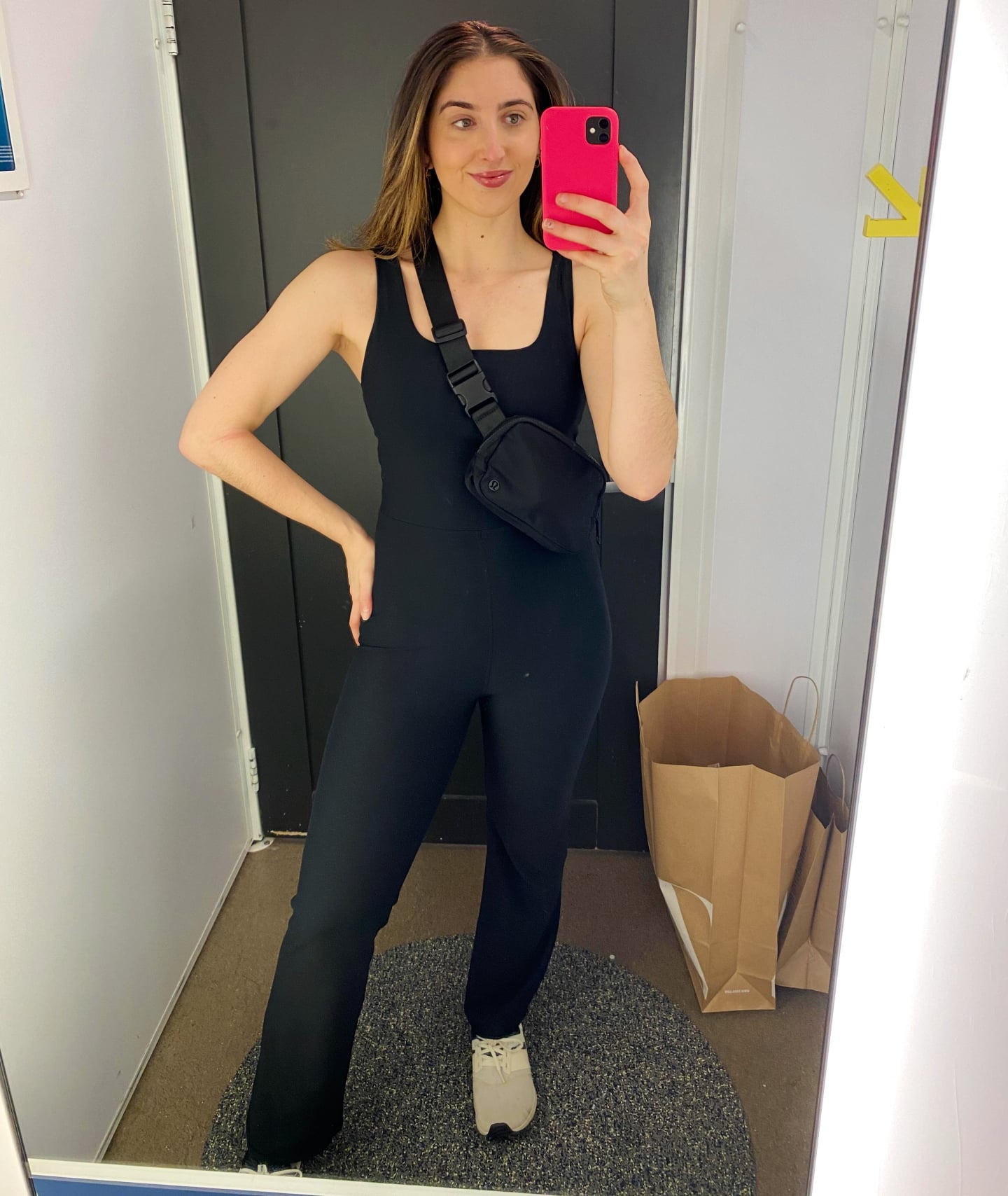 old navy pants romper