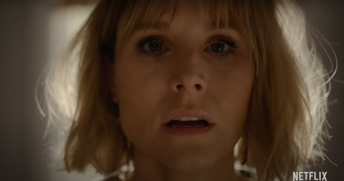 The Woman in the House Series Trailer | Netflix | PS Entertainment