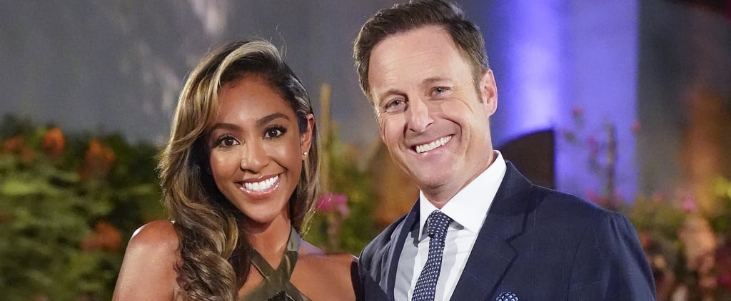 ICYMI, This Is Why Chris Harrison Missed a Few Episodes of The Bachelorette