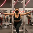 Exercising in a Mask Can Be Uncomfortable, but Safe — Here's Why Experts Recommend It