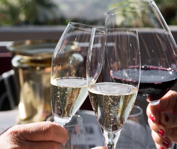 Best Alcohol For Weight Loss POPSUGAR Fitness