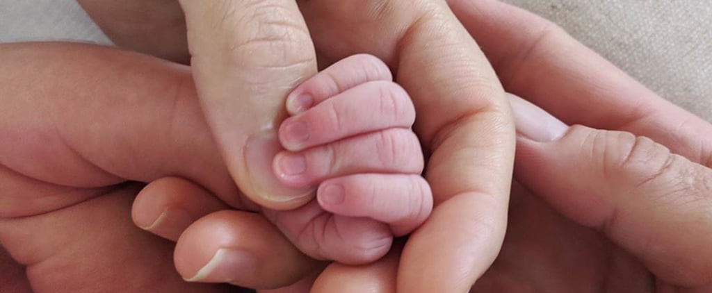 What Did America Ferrara Name Her Baby Daughter?