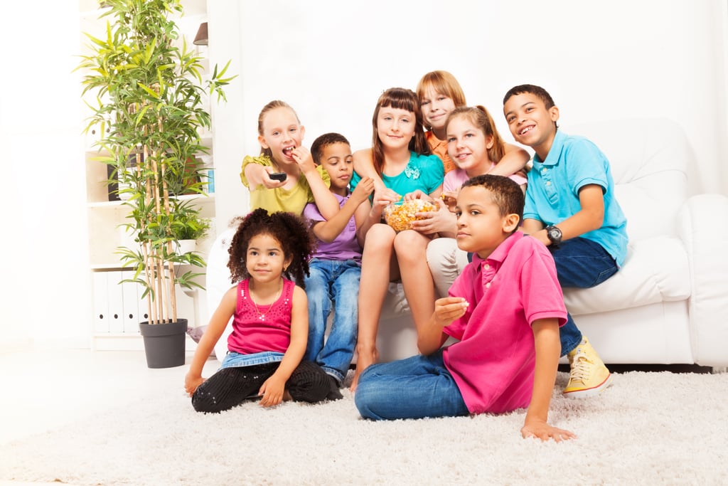 Family Movies About Friendship
