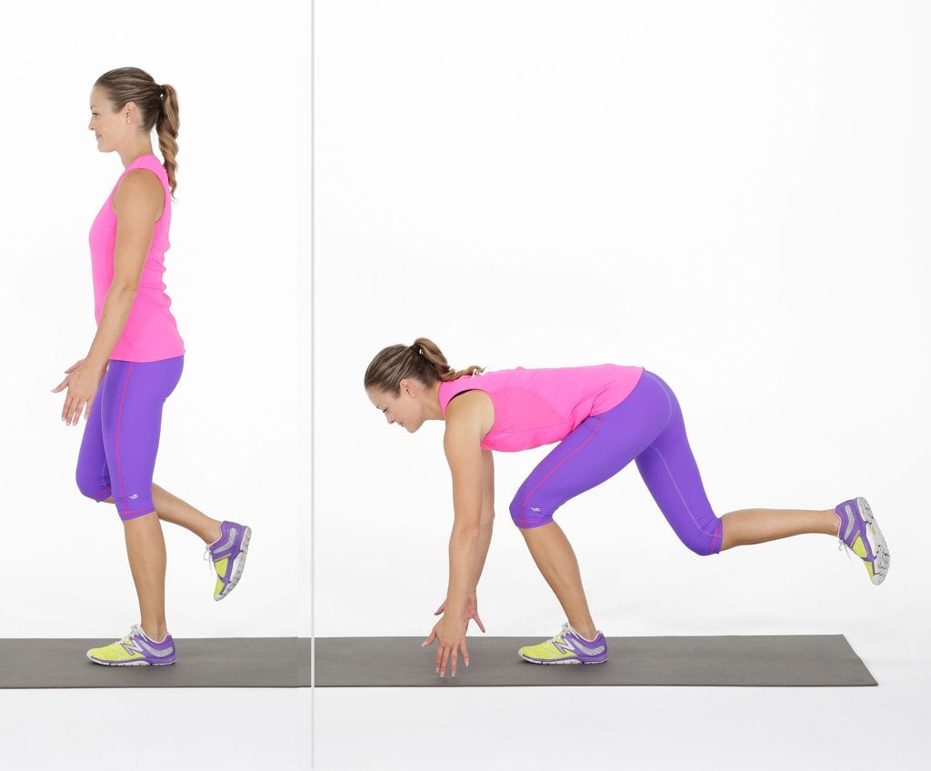 3-Move Booty Circuit