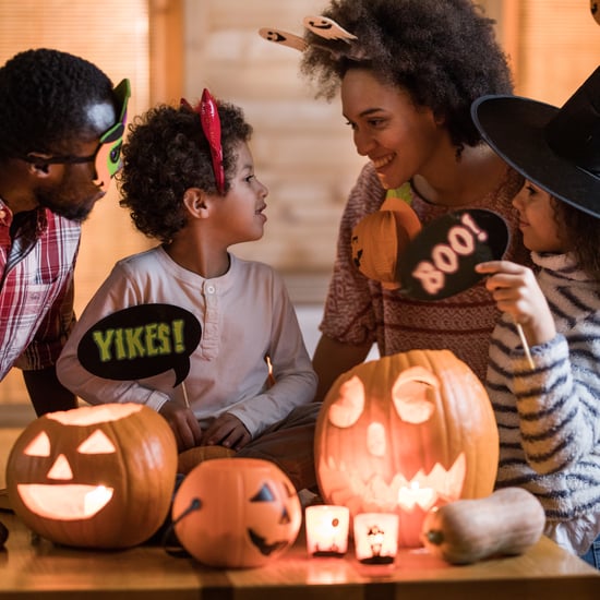 Ways to Celebrate Halloween at Home With Kids in 2020