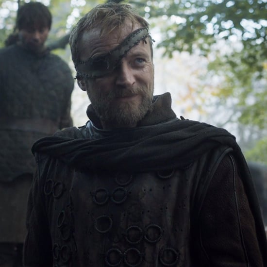 Who Is Beric Dondarrion on Game of Thrones?