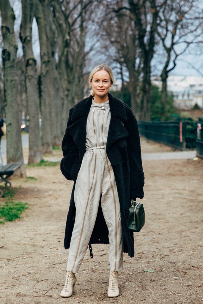 Paris Fashion Week Day 7