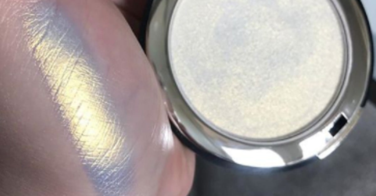 Give the glow highlighter new arrivals