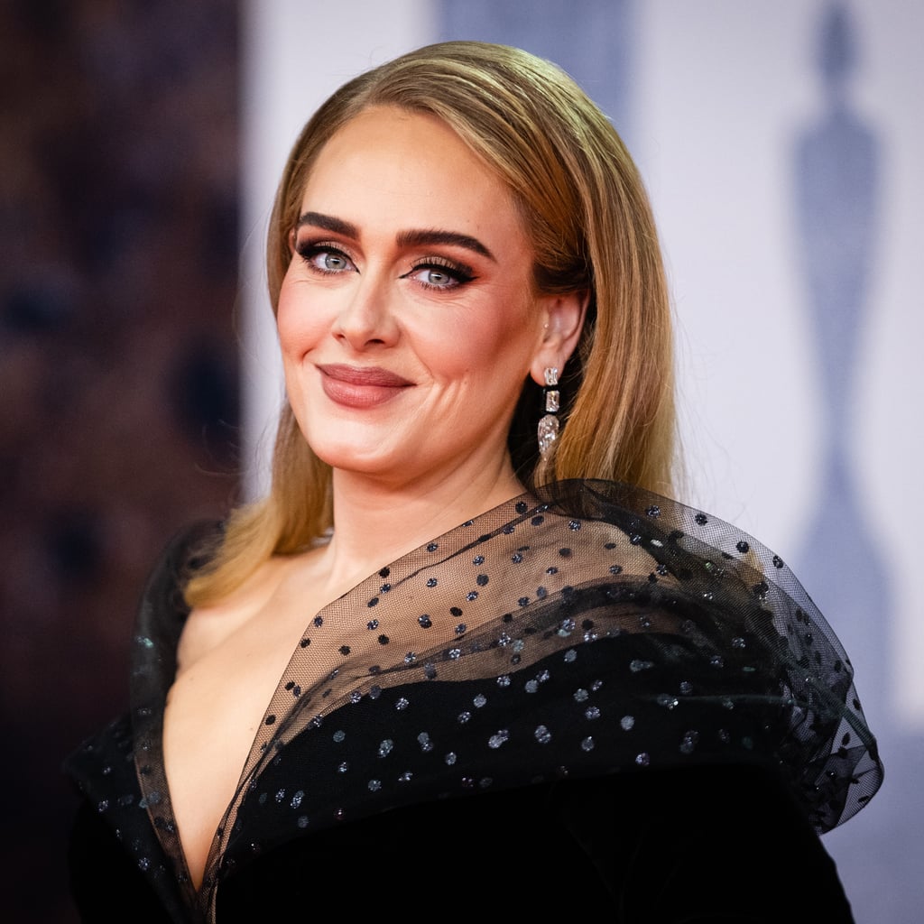 Adele Is a Parent of 1 and Says She Wants to 