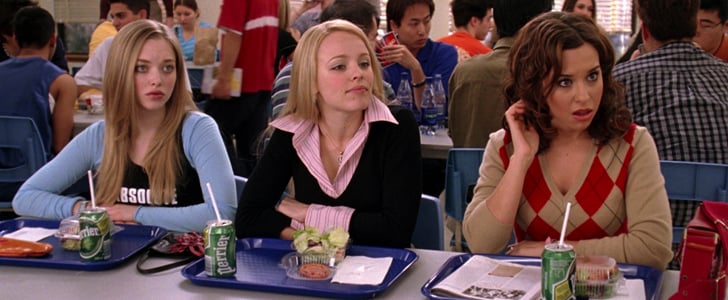 Which Mean Girls Character Are You?