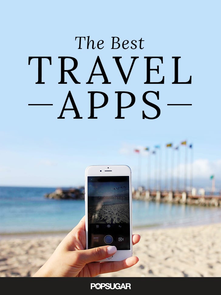 Best Travel Apps