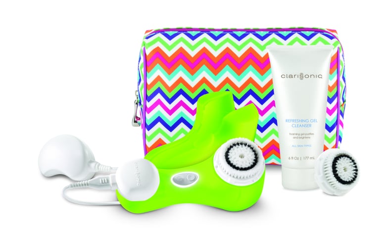 Clarisonic Mia 2 Fiji Green Set, $150 (222 Value)