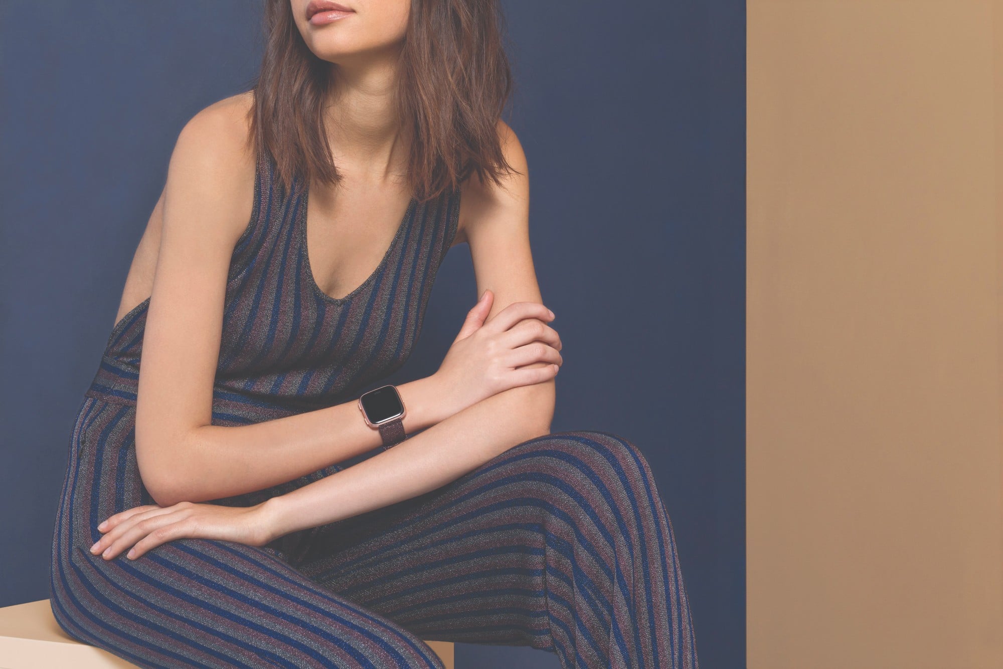 Fitbit Versa PH5 Collection POPSUGAR Fitness