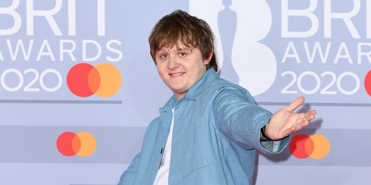 Lewis Capaldi Performance at 2020 BRIT Awards | Video ...