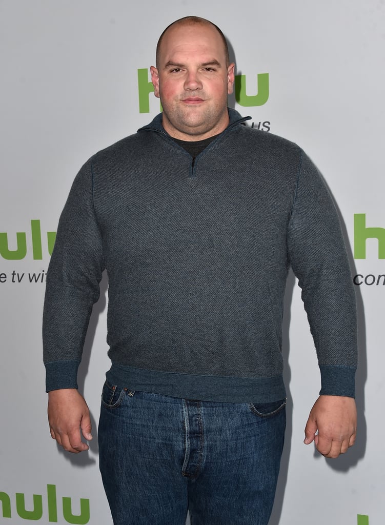 Image result for ethan suplee 2018