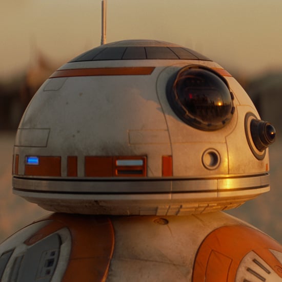 Who Voices BB-8 in Star Wars: The Force Awakens?