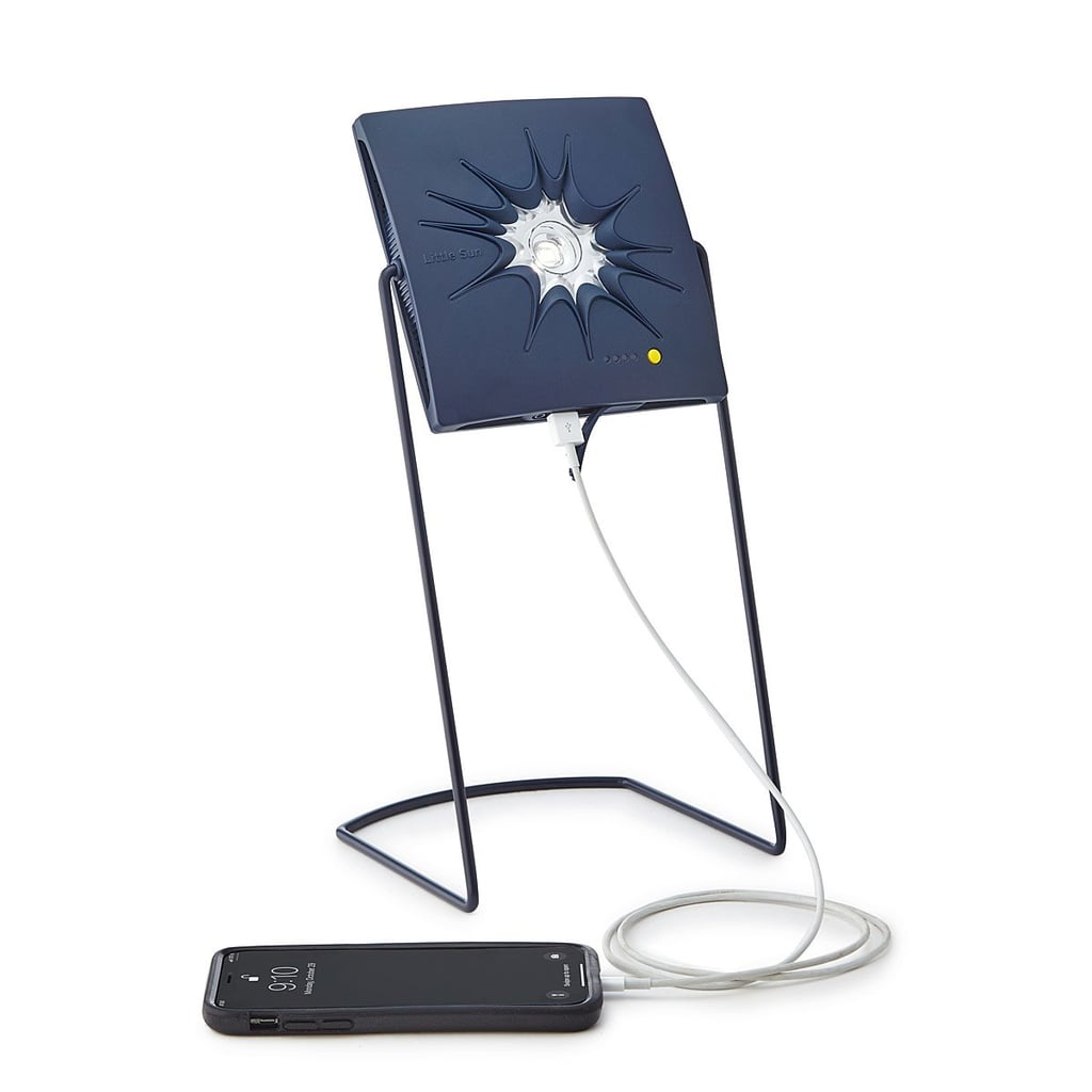 Little Sun Solar Light and Charger Gifts For Older Men POPSUGAR