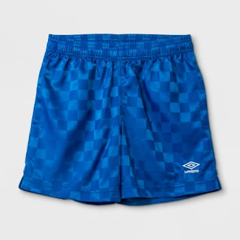 Umbro shorts best sale target
