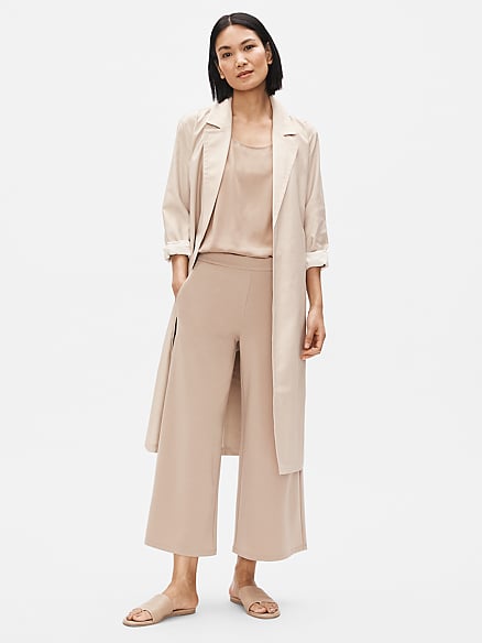 Eileen Fisher The Best Sustainable Fashion Brands To Shop In