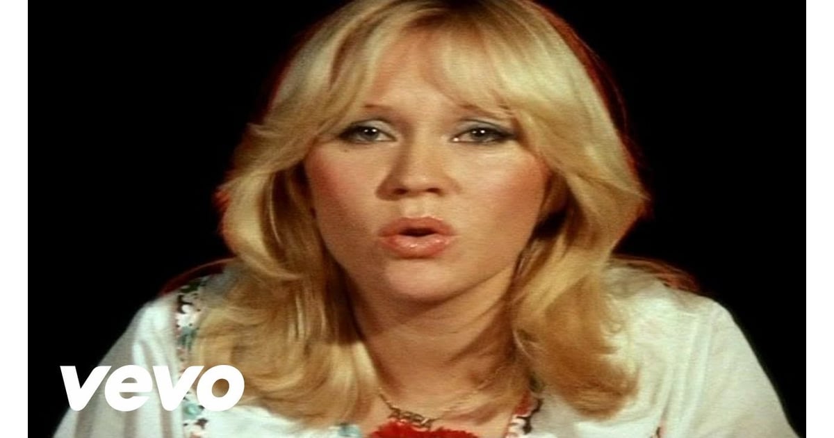 “Take a Chance on Me” by ABBA '70s Dance Songs For Weddings