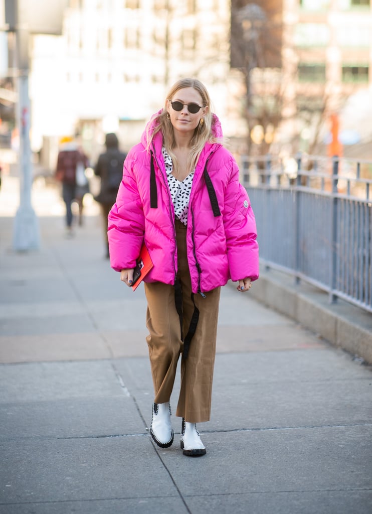 The Best Street Style to Inspire Your Winter Looks