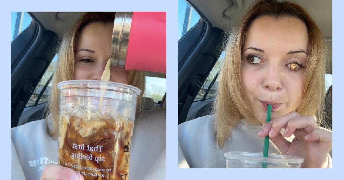 I Tried the Protein Brown Sugar Shaken Espresso, and I Get the Hype
