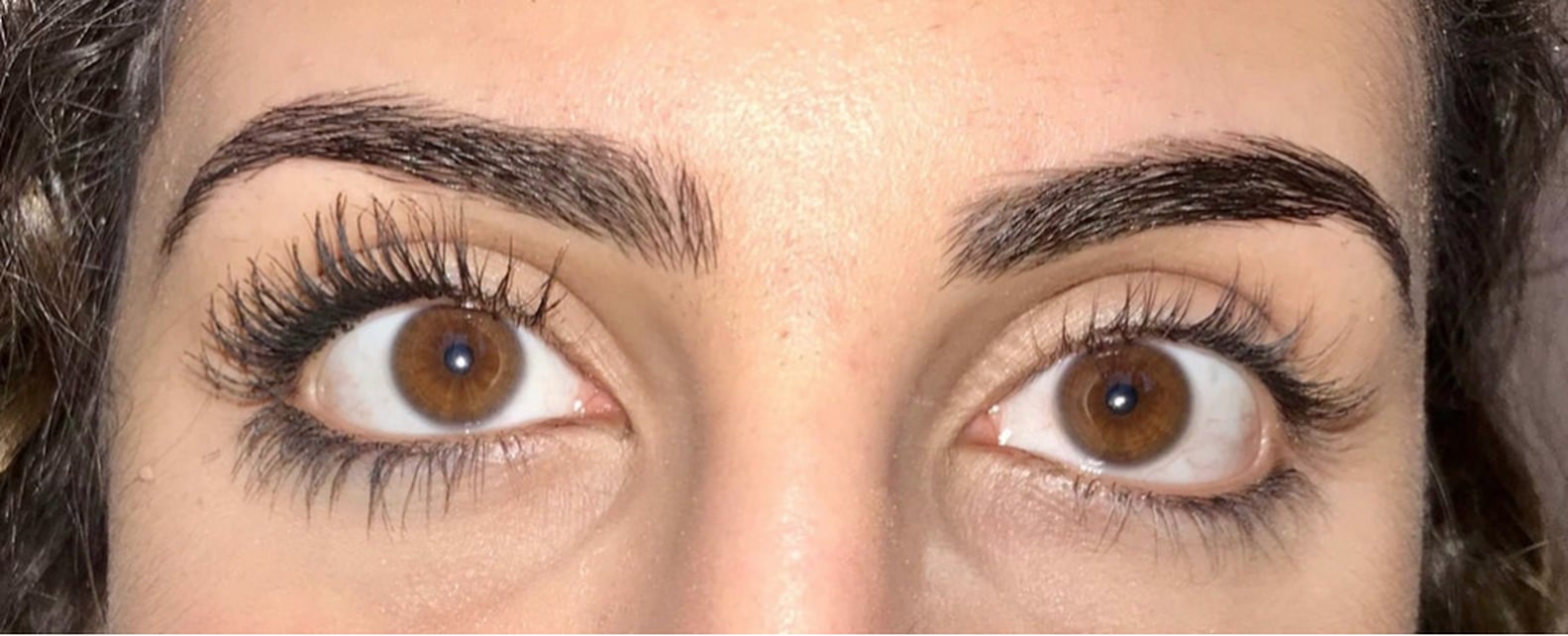 Make Up For Ever Excessive Lash Mascara on Reddit POPSUGAR Beauty