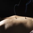 I Tried Moxibustion, and It Calmed My Anxiety and Back Pain Immediately