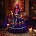 Barbie Releases a Collection of Calavera-Adorned Dolls For Día de los Muertos