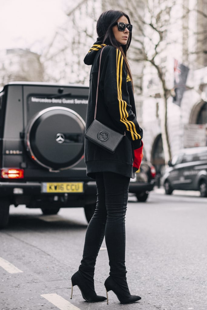 LFW Day 1