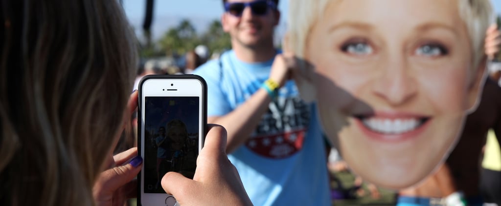 How to Instagram Geotag