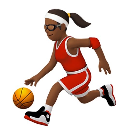 iOS 10 New Emoji